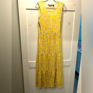 Land’s End/ Draper James Maxi Dress Collab